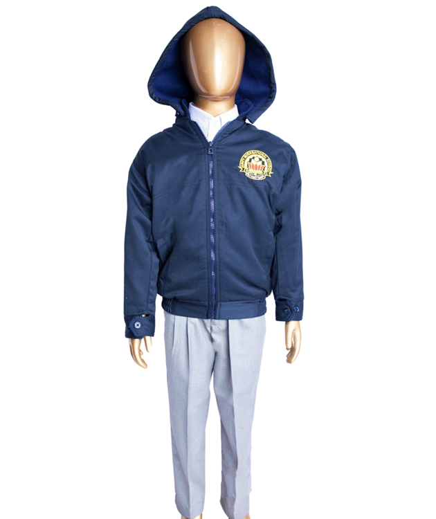 amity international school uniform in ip extension delhi