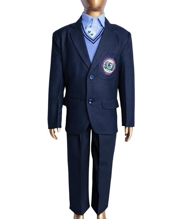ST andrews scots senior secondary school uniform in delhi